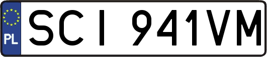 SCI941VM
