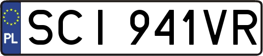 SCI941VR