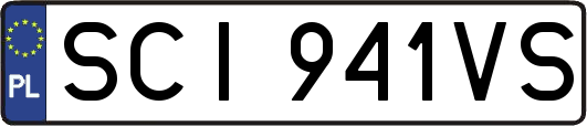 SCI941VS