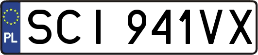 SCI941VX
