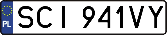 SCI941VY