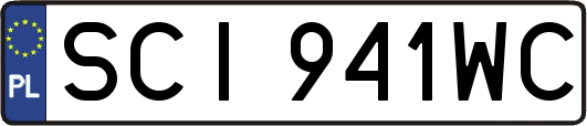 SCI941WC