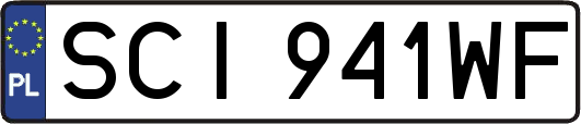 SCI941WF