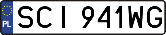 SCI941WG