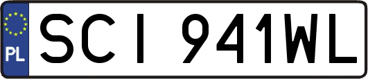 SCI941WL