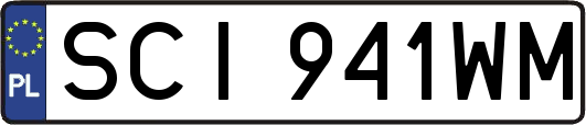 SCI941WM