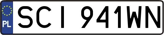 SCI941WN