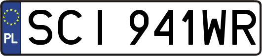 SCI941WR