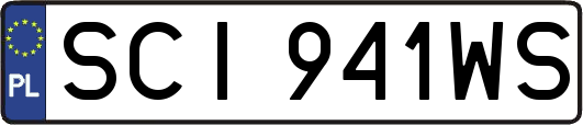 SCI941WS