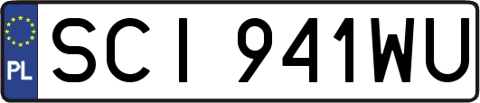 SCI941WU