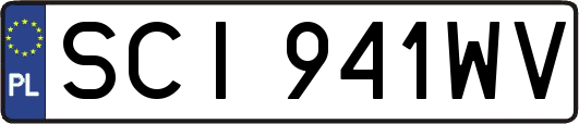 SCI941WV