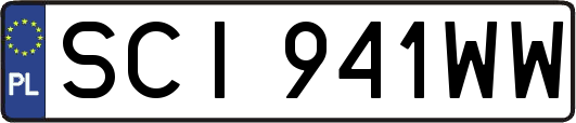 SCI941WW