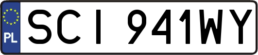 SCI941WY