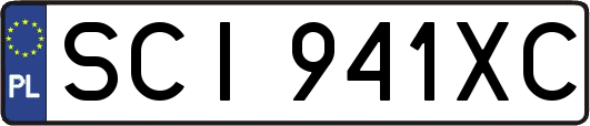SCI941XC
