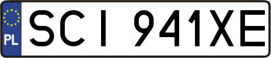 SCI941XE