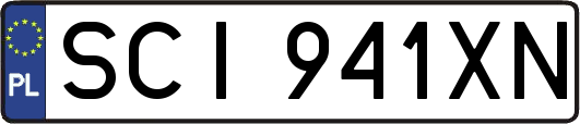 SCI941XN