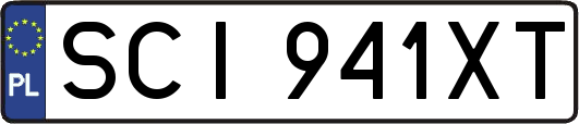 SCI941XT
