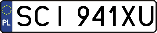 SCI941XU