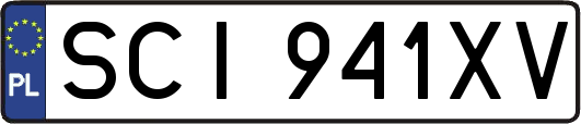 SCI941XV