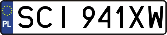 SCI941XW