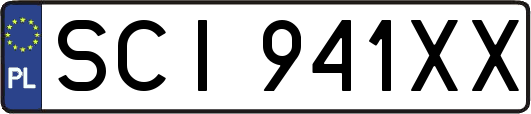 SCI941XX