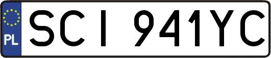 SCI941YC