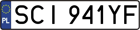 SCI941YF