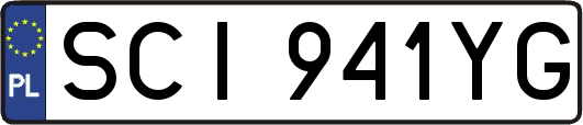 SCI941YG