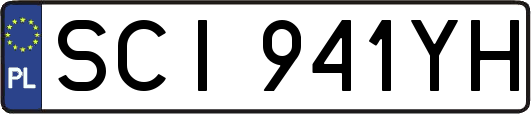 SCI941YH