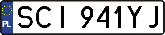 SCI941YJ