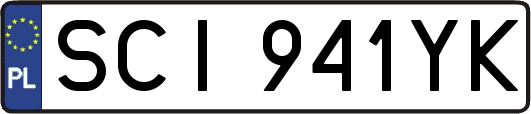 SCI941YK