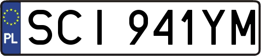 SCI941YM