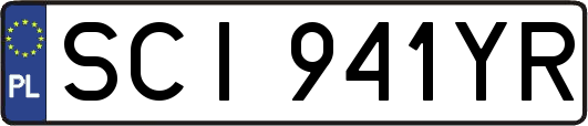 SCI941YR