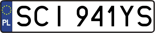 SCI941YS
