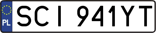 SCI941YT