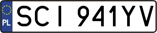 SCI941YV