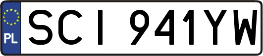 SCI941YW