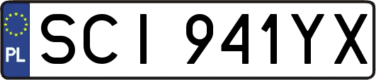 SCI941YX