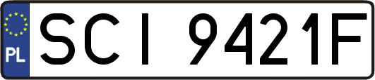 SCI9421F