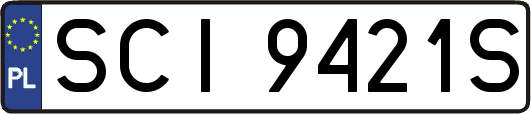 SCI9421S