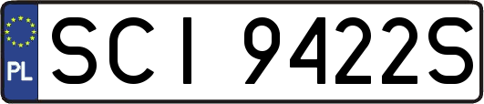 SCI9422S