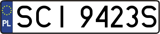 SCI9423S
