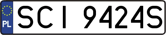 SCI9424S