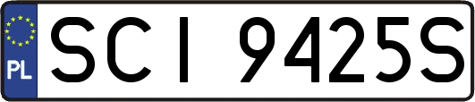 SCI9425S