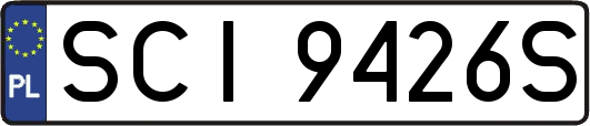 SCI9426S