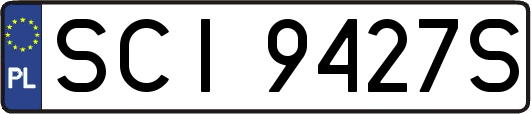 SCI9427S