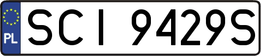 SCI9429S