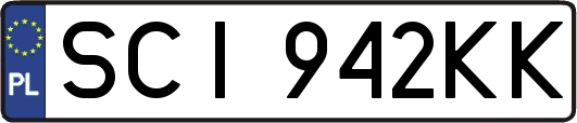 SCI942KK