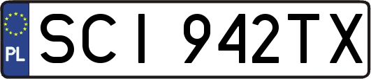 SCI942TX