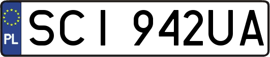 SCI942UA
